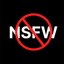 NSFW Blocker logo